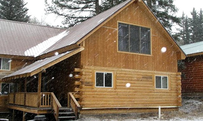 Lake City House | House ∙ 1 bedroom ∙ 17 guests