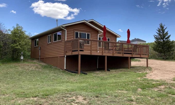 Sedalia House | House ∙ 1 bedroom ∙ 2 guests