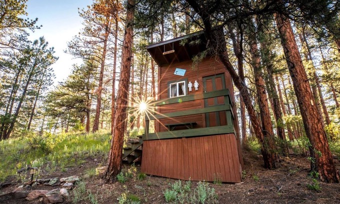 Bailey House | House ∙ 1 bedroom ∙ 2 guests