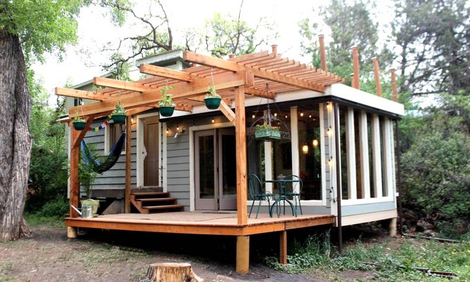 Paonia House | House ∙ 1 bedroom ∙ 2 guests