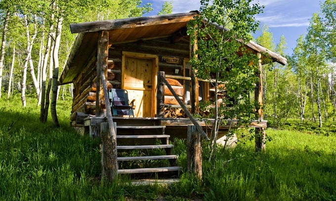 Clark House | House ∙ 1 bedroom ∙ 2 guests