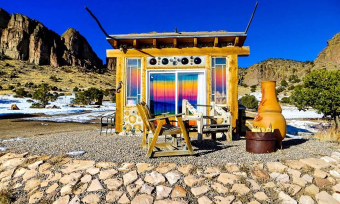 Del Norte House | House ∙ 1 bedroom ∙ 2 guests