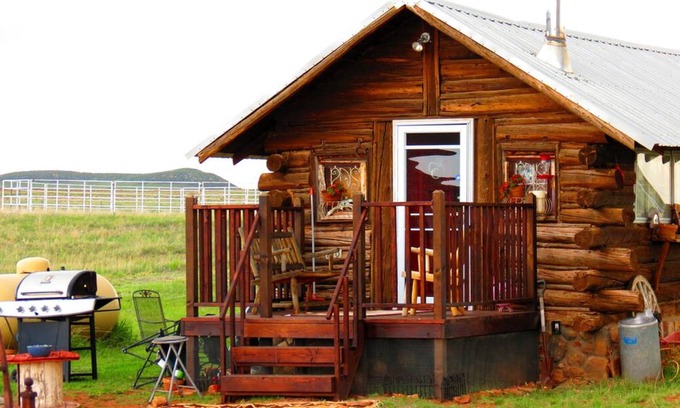 Livermore House | House ∙ 1 bedroom ∙ 2 guests