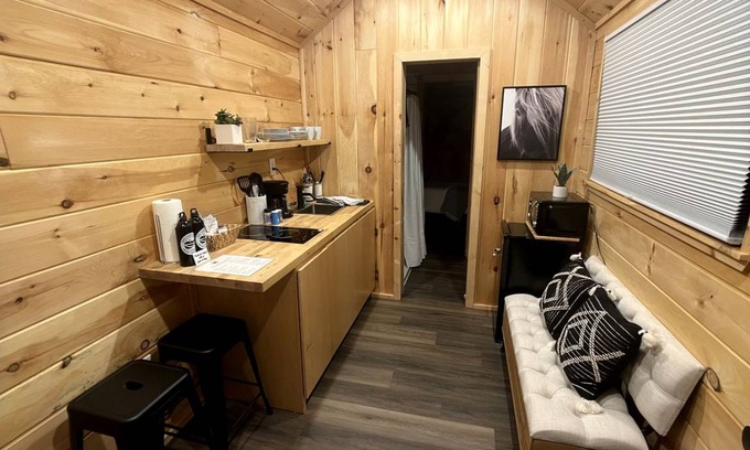 Pear Park House | House ∙ 1 bedroom ∙ 2 guests