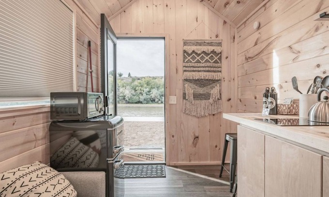 Pear Park House | House ∙ 1 bedroom ∙ 2 guests