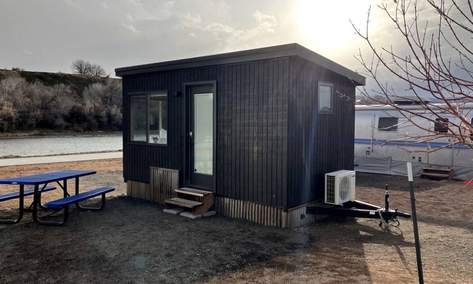 Pear Park House | House ∙ 1 bedroom ∙ 2 guests