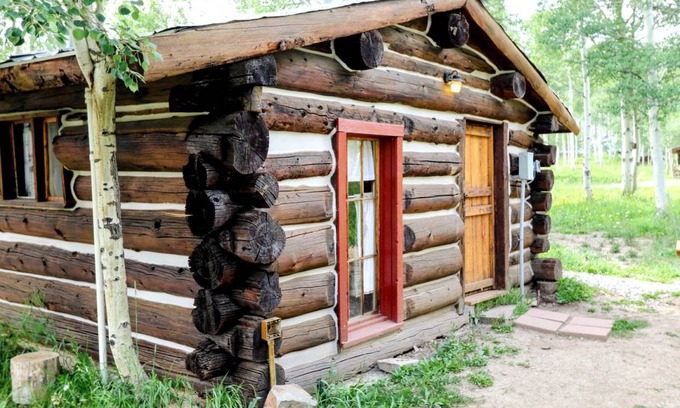 Clark House | House ∙ 1 bedroom ∙ 3 guests