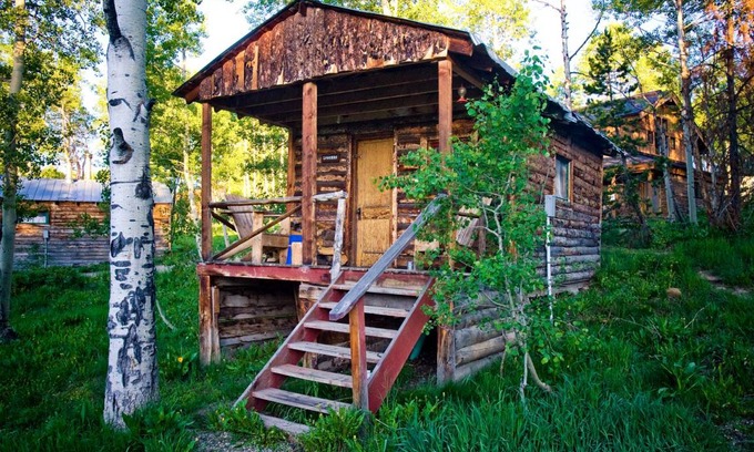 Clark House | House ∙ 1 bedroom ∙ 3 guests