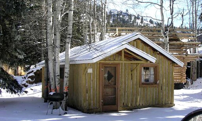 Lake City House | House ∙ 1 bedroom ∙ 3 guests