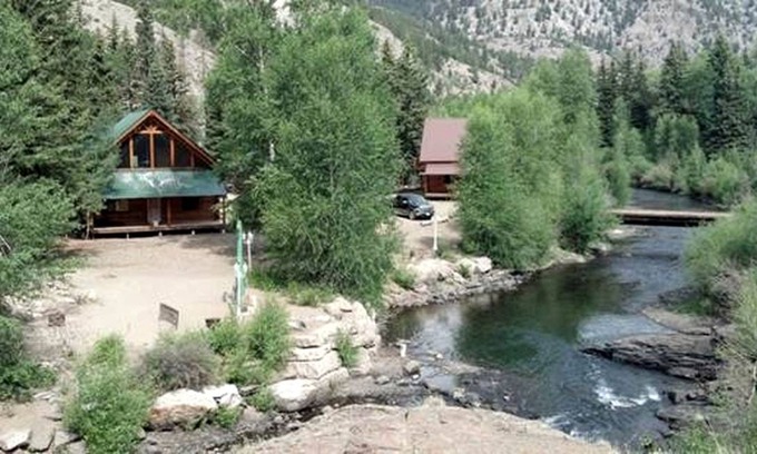 Lake City House | House ∙ 1 bedroom ∙ 3 guests