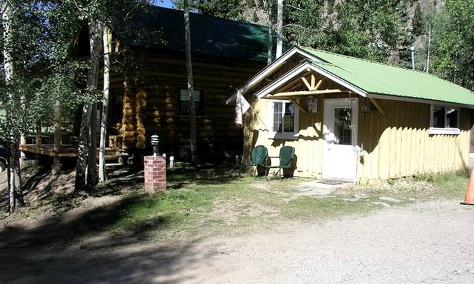 Lake City House | House ∙ 1 bedroom ∙ 3 guests