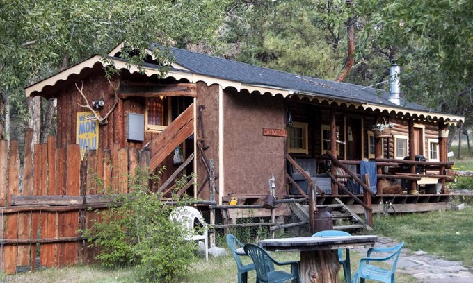 Nathrop House | House ∙ 1 bedroom ∙ 4 guests