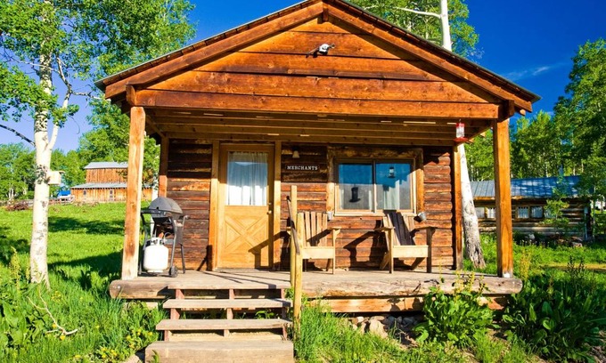 Clark House | House ∙ 1 bedroom ∙ 4 guests