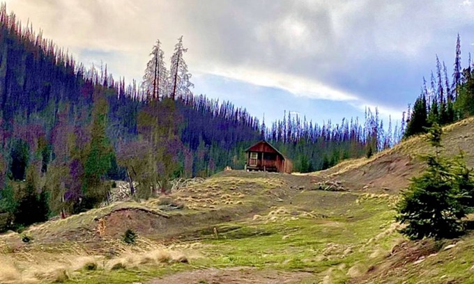 Conejos County House | House ∙ 1 bedroom ∙ 4 guests