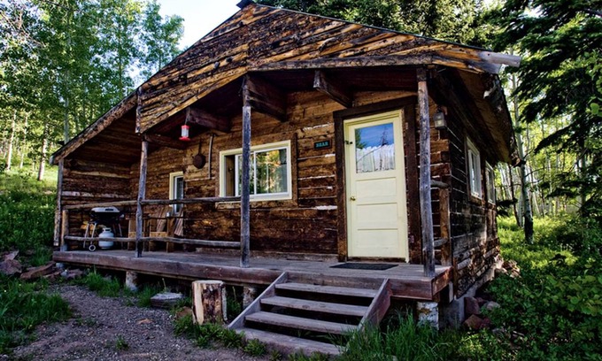 Clark House | House ∙ 1 bedroom ∙ 5 guests