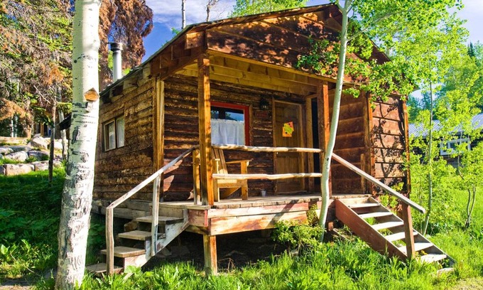 Clark House | House ∙ 1 bedroom ∙ 5 guests