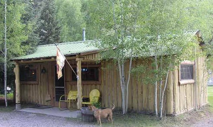 Lake City House | House ∙ 1 bedroom ∙ 5 guests