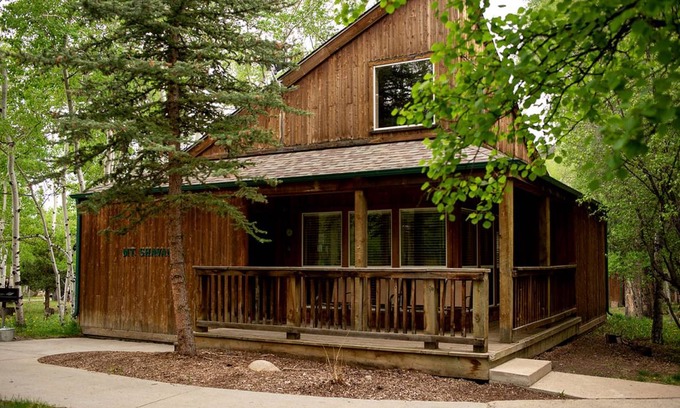 Salida House | House ∙ 1 bedroom ∙ 6 guests