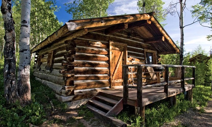 Clark House | House ∙ 1 bedroom ∙ 6 guests