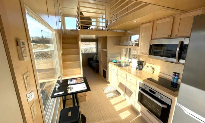 Pear Park House | House ∙ 1 bedroom ∙ 6 guests