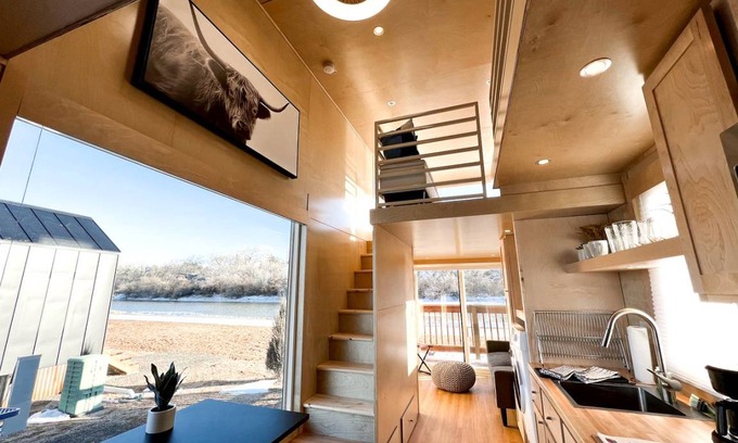 Pear Park House | House ∙ 1 bedroom ∙ 6 guests