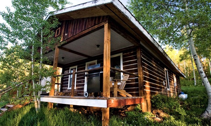 Clark House | House ∙ 1 bedroom ∙ 7 guests