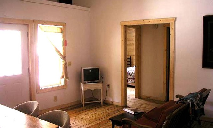 Lake City House | House ∙ 1 bedroom ∙ 7 guests