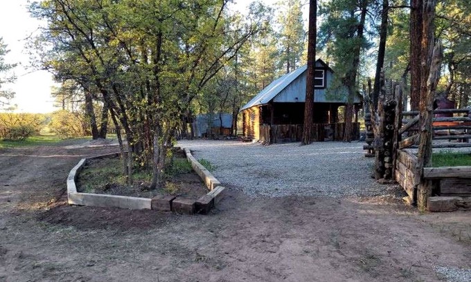 Mancos House | House ∙ 1 bedroom ∙ 8 guests