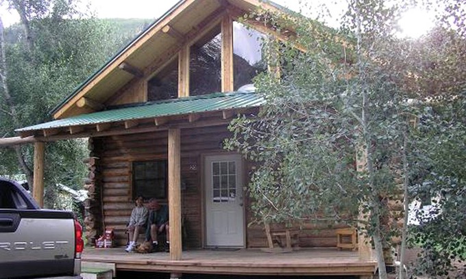 Lake City House | House ∙ 1 bedroom ∙ 9 guests