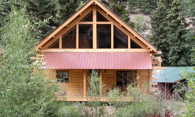 Lake City House | House ∙ 1 bedroom ∙ 9 guests