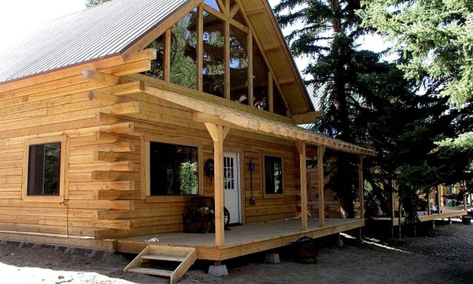 Lake City House | House ∙ 1 bedroom ∙ 9 guests