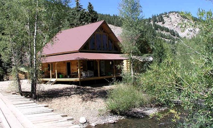 Lake City House | House ∙ 1 bedroom ∙ 9 guests