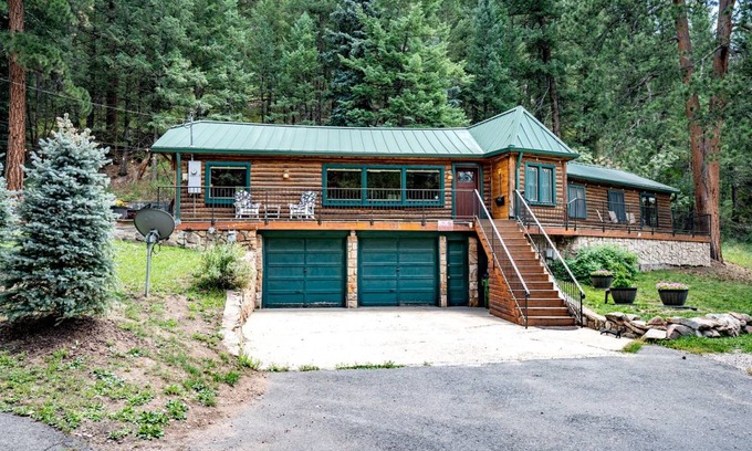 Evergreen House | House ∙ 1 bedroom ∙ 6 guests