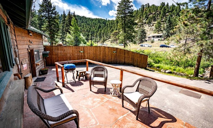 Evergreen House | House ∙ 1 bedroom ∙ 6 guests