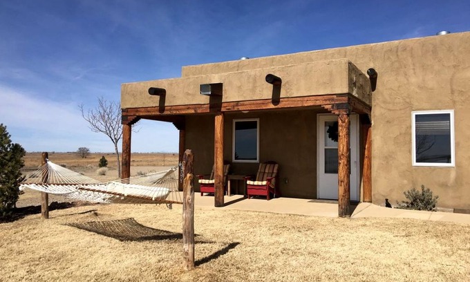 Crowley County House | House ∙ 1 bedroom ∙ 4 guests