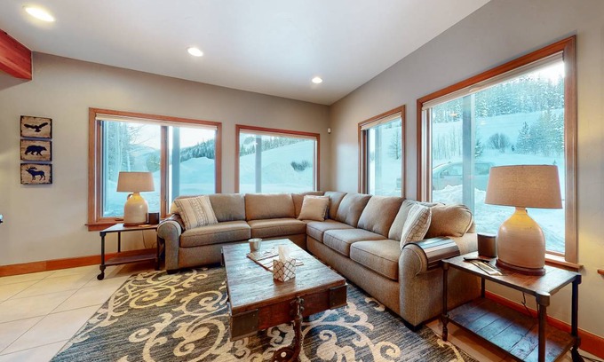 Old Town House | House ∙ 1 bedroom ∙ 6 guests