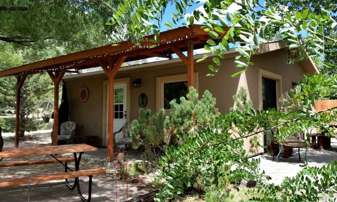 Cortez House | House ∙ 2 bedrooms ∙ 4 guests