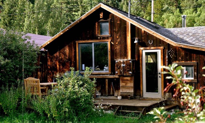Eldora House | House ∙ 2 bedrooms ∙ 4 guests