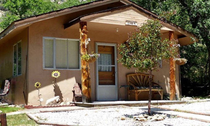Rustic House | House ∙ 2 bedrooms ∙ 5 guests