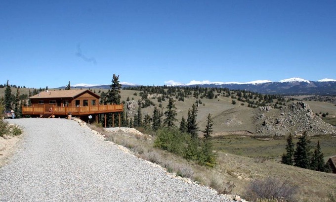 Indian Mountain House | House ∙ 2 bedrooms ∙ 4 guests