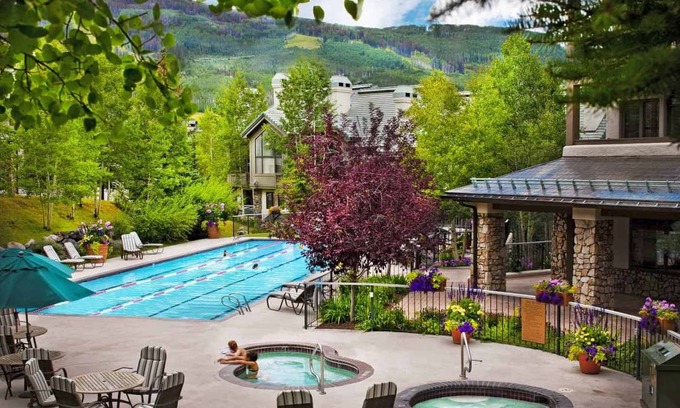 Highlands Townhomes House | House ∙ 3 bedrooms ∙ 8 guests