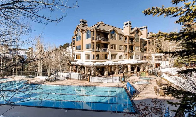 Highlands Townhomes House | House ∙ 3 bedrooms ∙ 8 guests