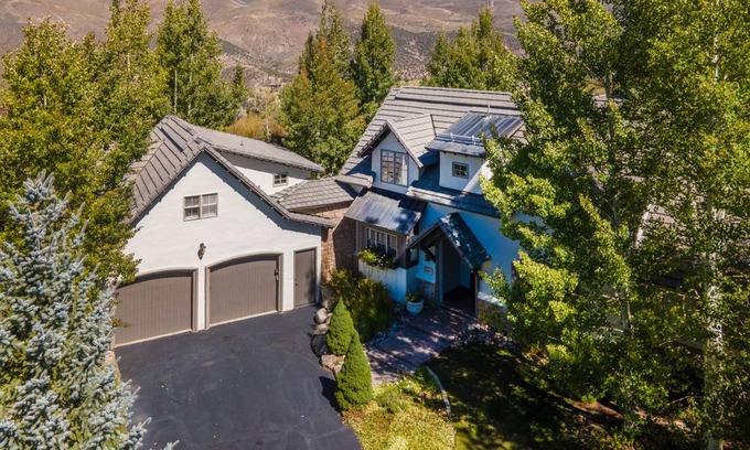 Cordillera House | House ∙ 3 bedrooms ∙ 11 guests