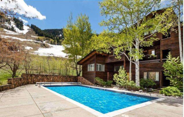 Aspen House | House ∙ 3 bedrooms ∙ 6 guests