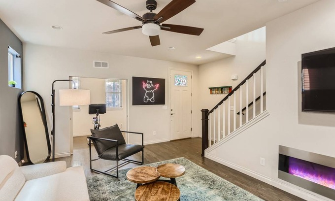 San Rafael House | House ∙ 4 bedrooms ∙ 9 guests