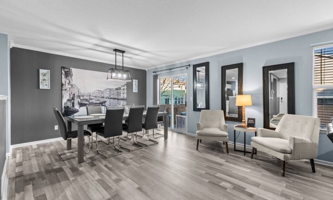 Brighton House | House ∙ 5 bedrooms ∙ 14 guests