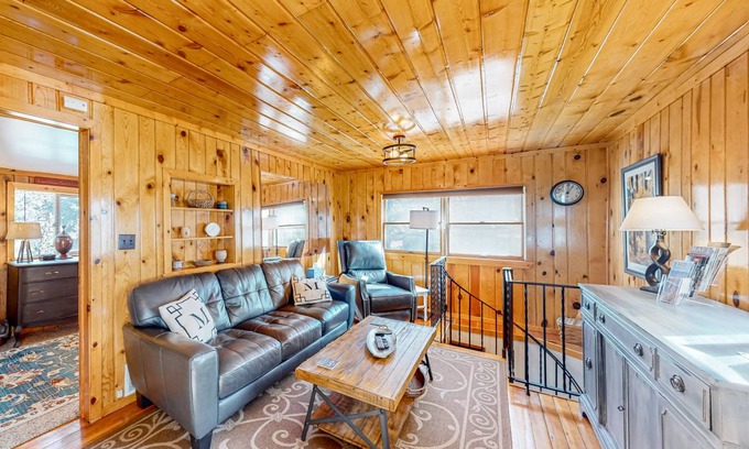 Green Mountain Falls House | House ∙ 2 bedrooms ∙ 4 guests