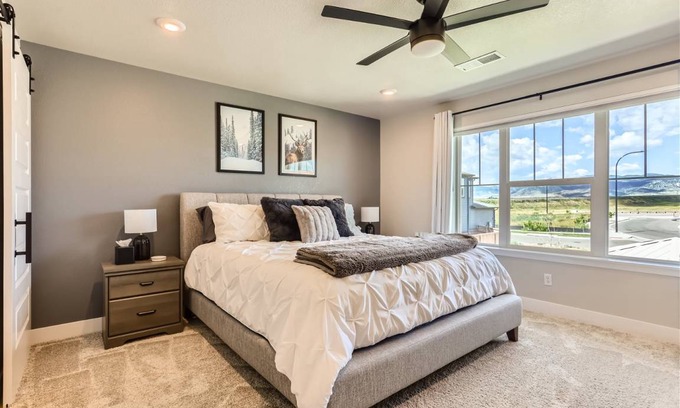 Leyden House | House ∙ 3 bedrooms ∙ 6 guests