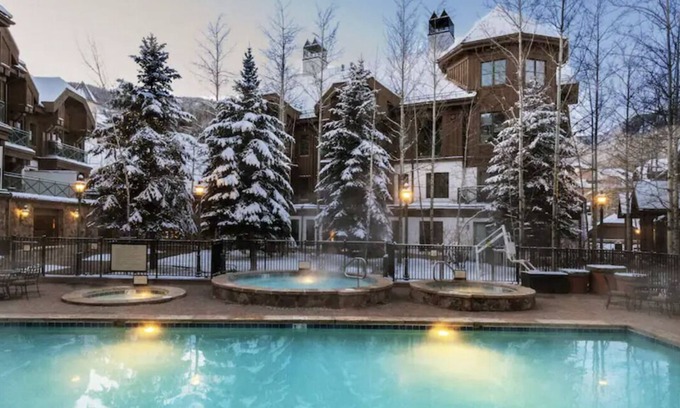 Beaver Creek Apartment | Hyatt Residence Club-Spacious Studio
