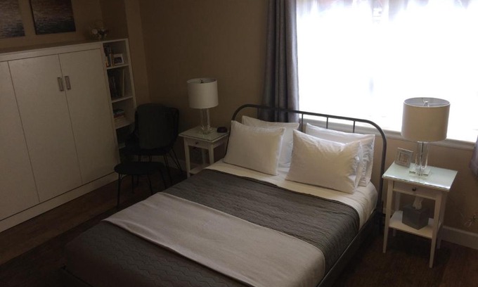 Historic Downtown Durango Apartment | Jarvis Condominium